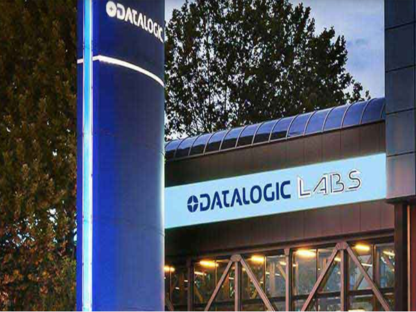 Datalogic Celebrates 50 Years of Success at the Unipol Arena in Bologna Italy