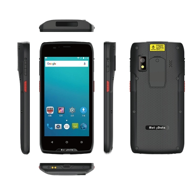 M82 Full Touch PDA